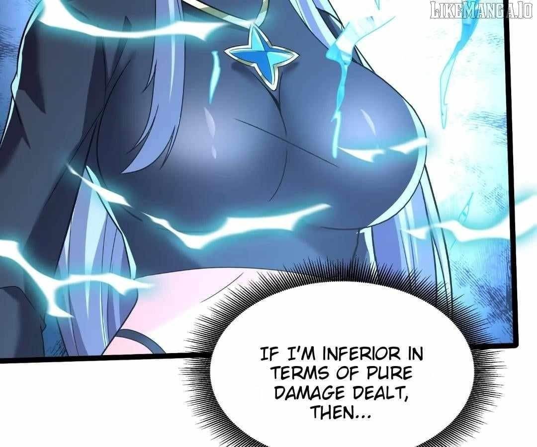 Aura Recovery: I Get a New Skill Everyday Chapter 195 - Page 25