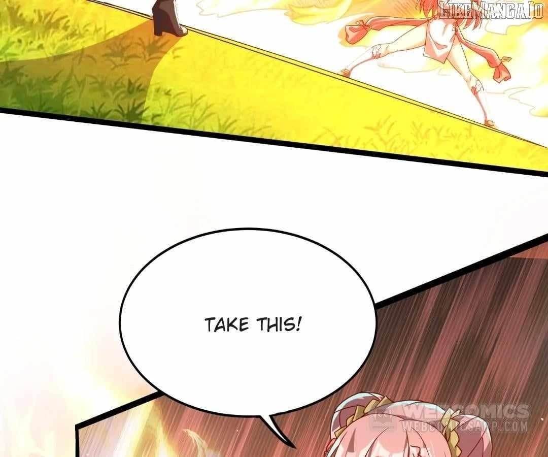 Aura Recovery: I Get a New Skill Everyday Chapter 195 - Page 3