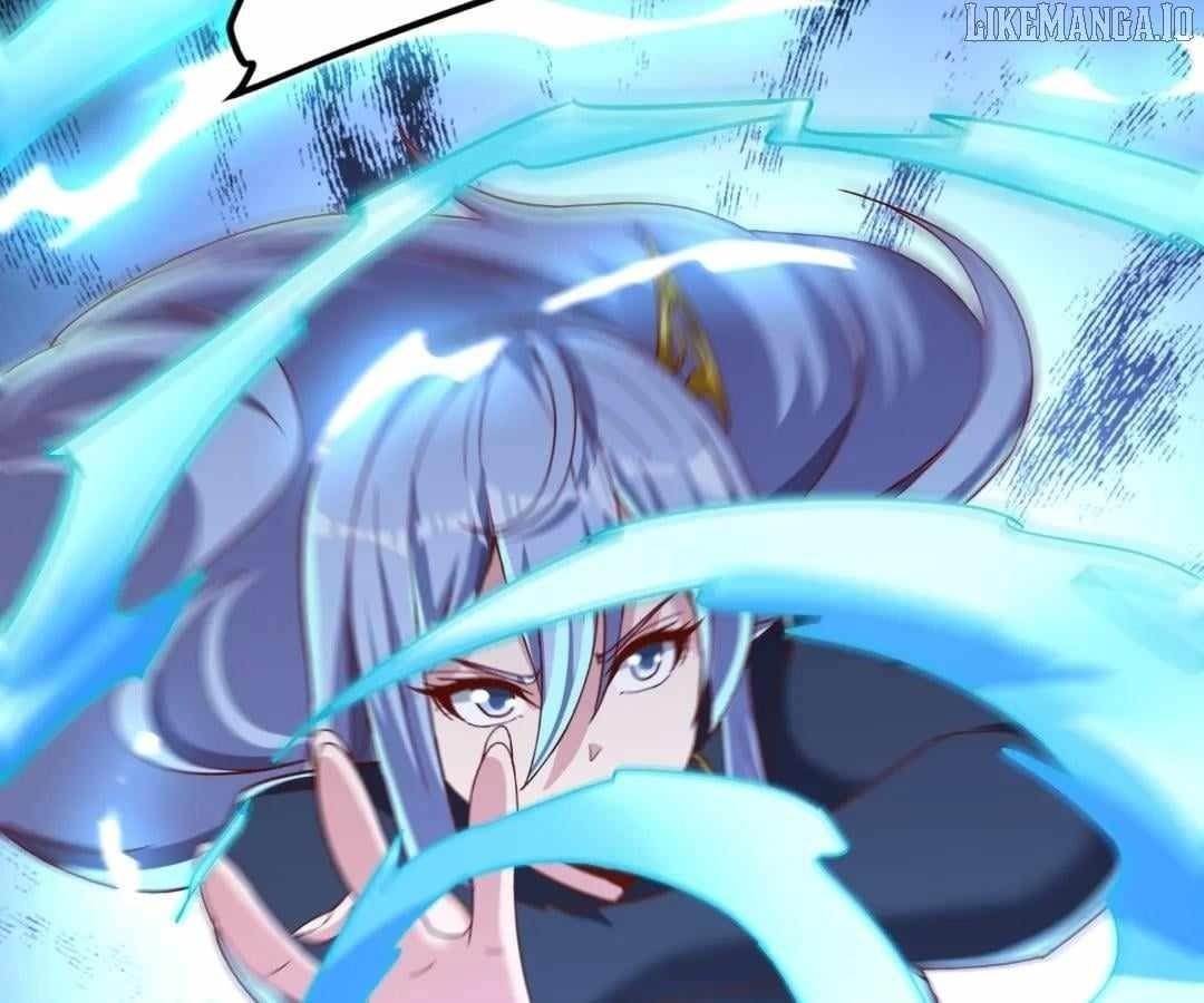 Aura Recovery: I Get a New Skill Everyday Chapter 195 - Page 32