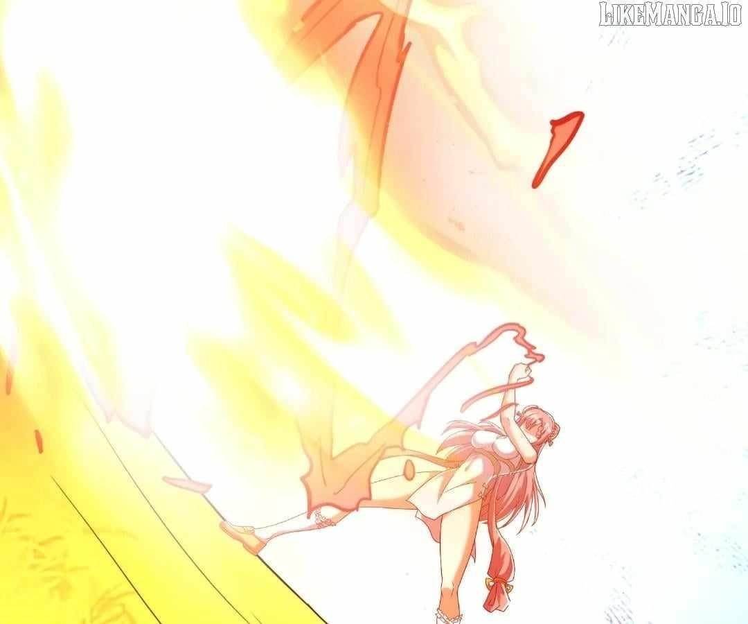 Aura Recovery: I Get a New Skill Everyday Chapter 195 - Page 48