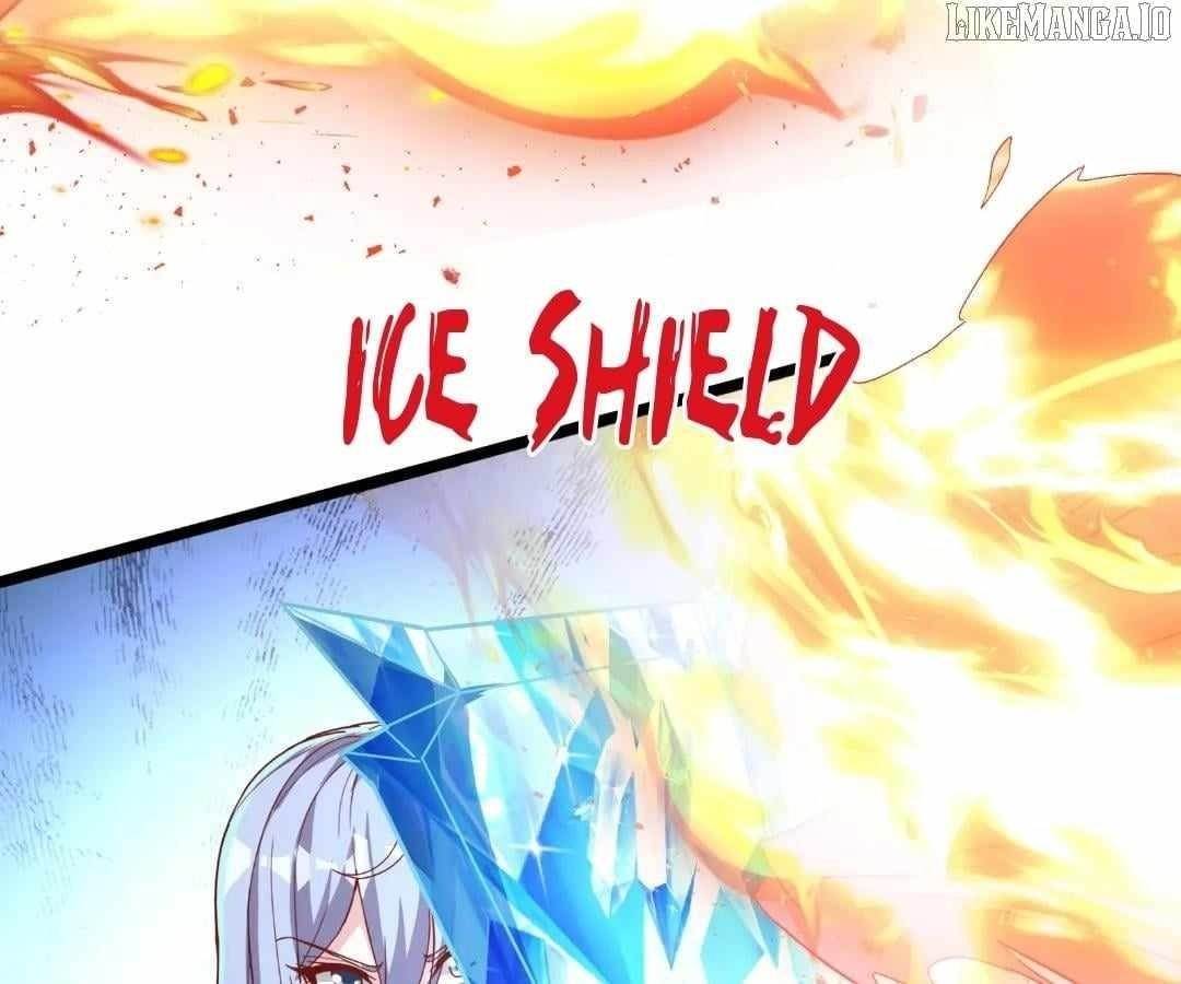 Aura Recovery: I Get a New Skill Everyday Chapter 195 - Page 6