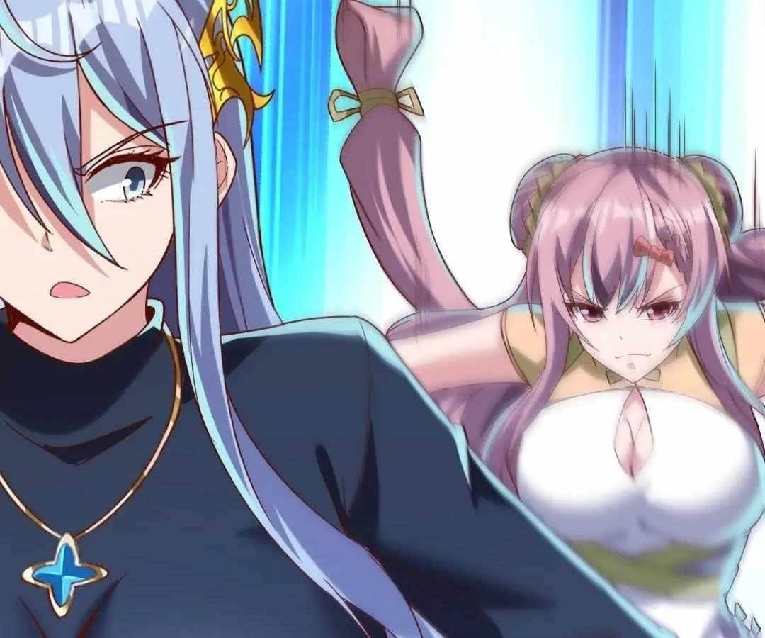 Aura Recovery: I Get a New Skill Everyday Chapter 196 - Page 18