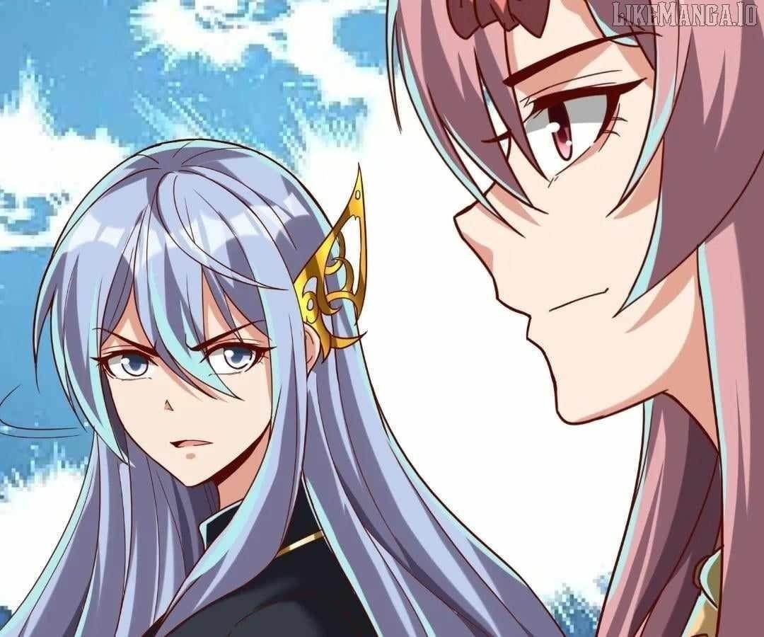 Aura Recovery: I Get a New Skill Everyday Chapter 196 - Page 20