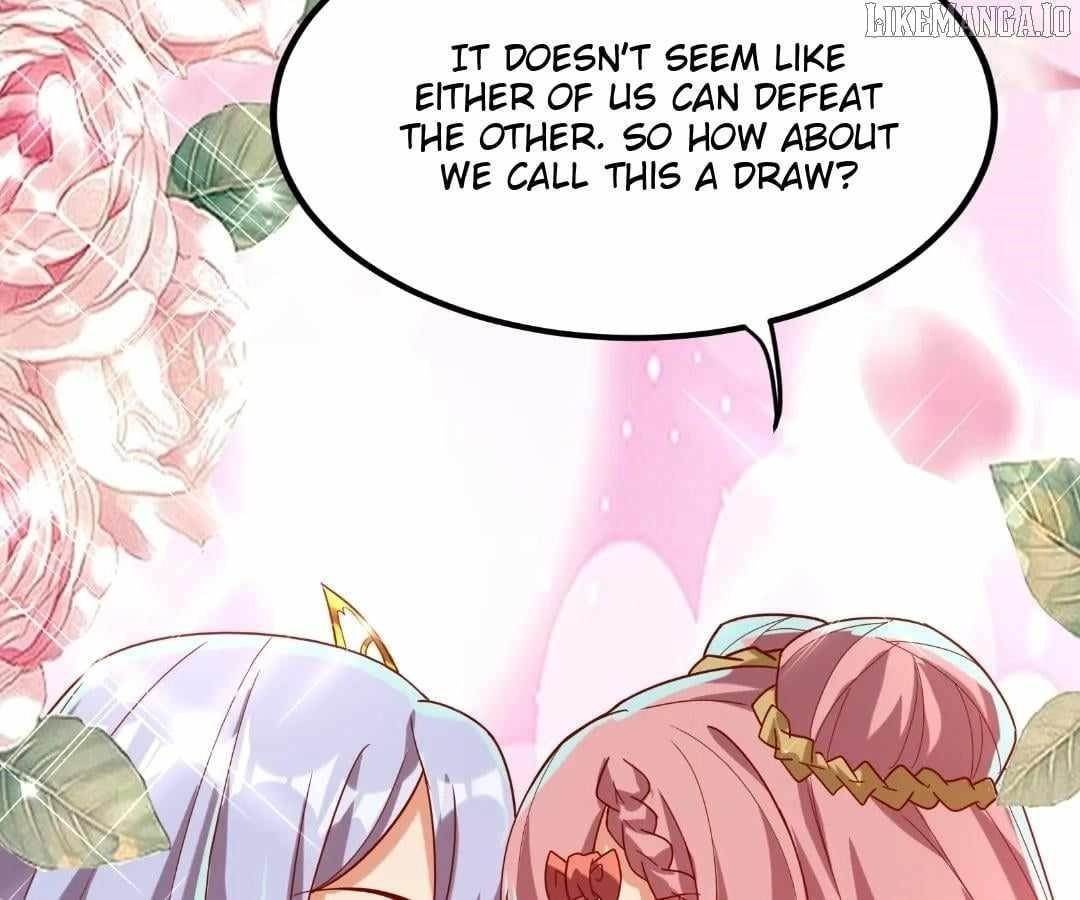 Aura Recovery: I Get a New Skill Everyday Chapter 196 - Page 24