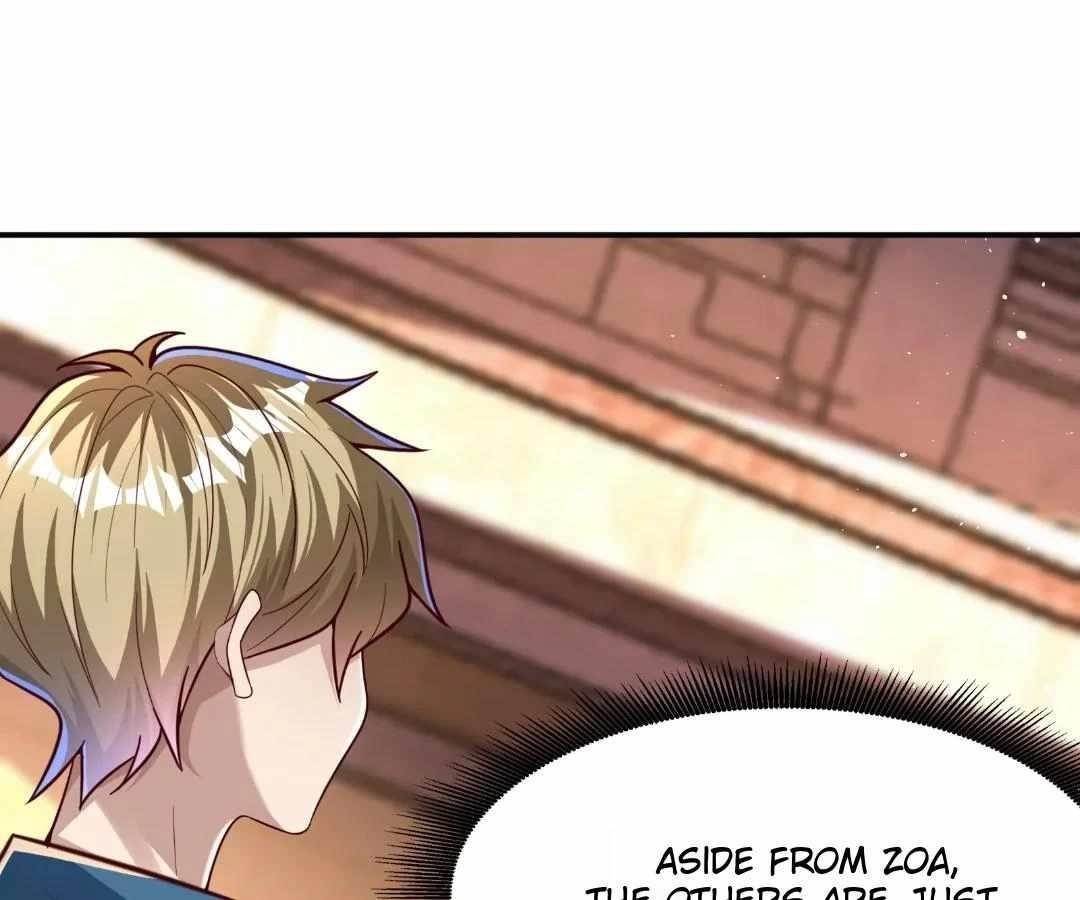 Aura Recovery: I Get a New Skill Everyday Chapter 196 - Page 46