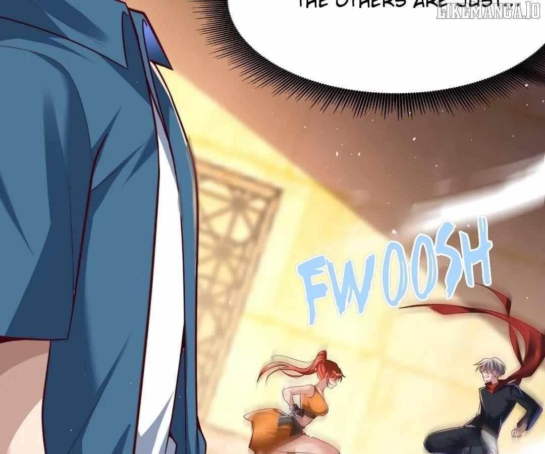 Aura Recovery: I Get a New Skill Everyday Chapter 196 - Page 47