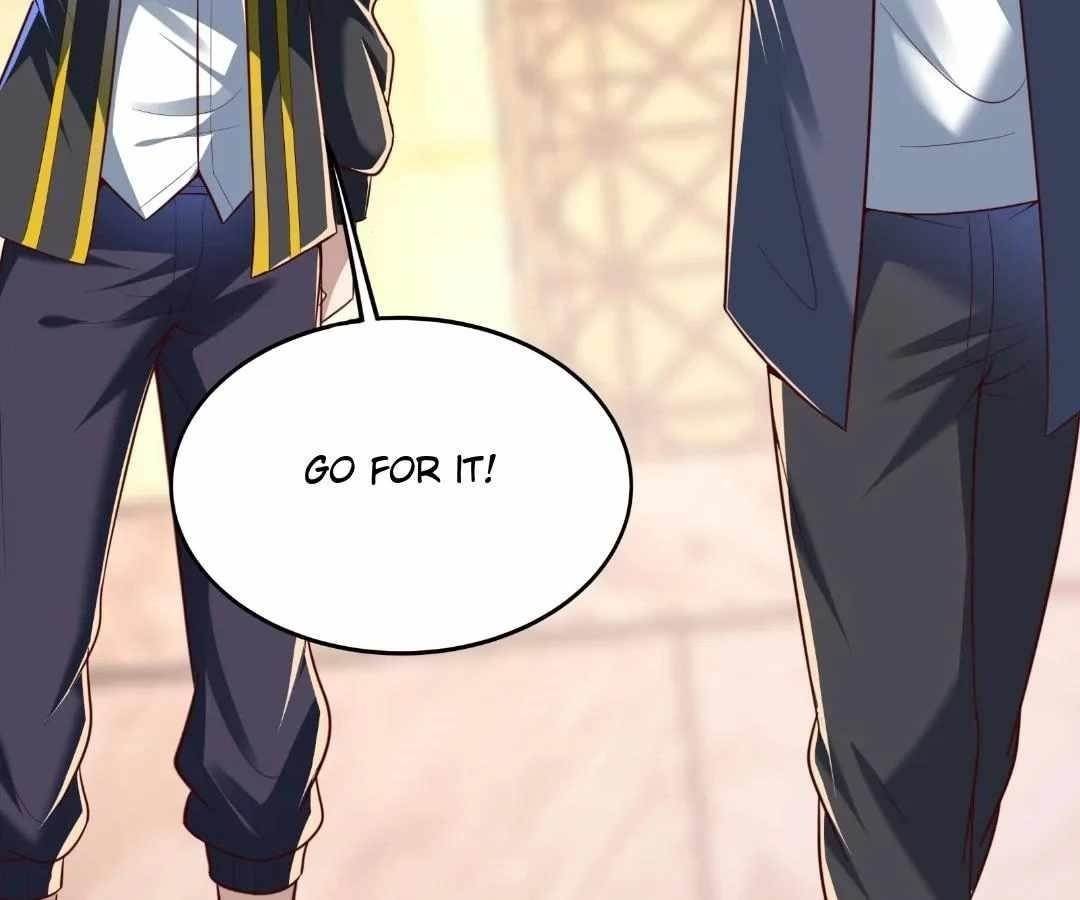 Aura Recovery: I Get a New Skill Everyday Chapter 196 - Page 68