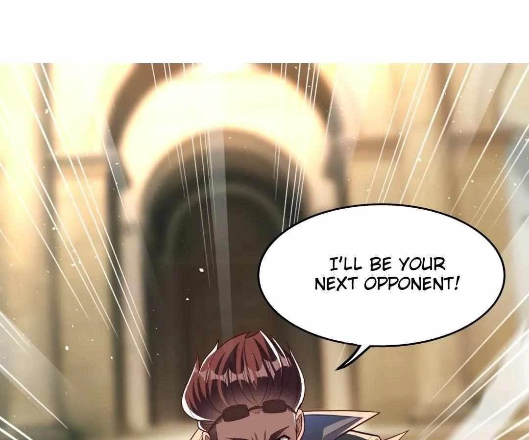 Aura Recovery: I Get a New Skill Everyday Chapter 196 - Page 73