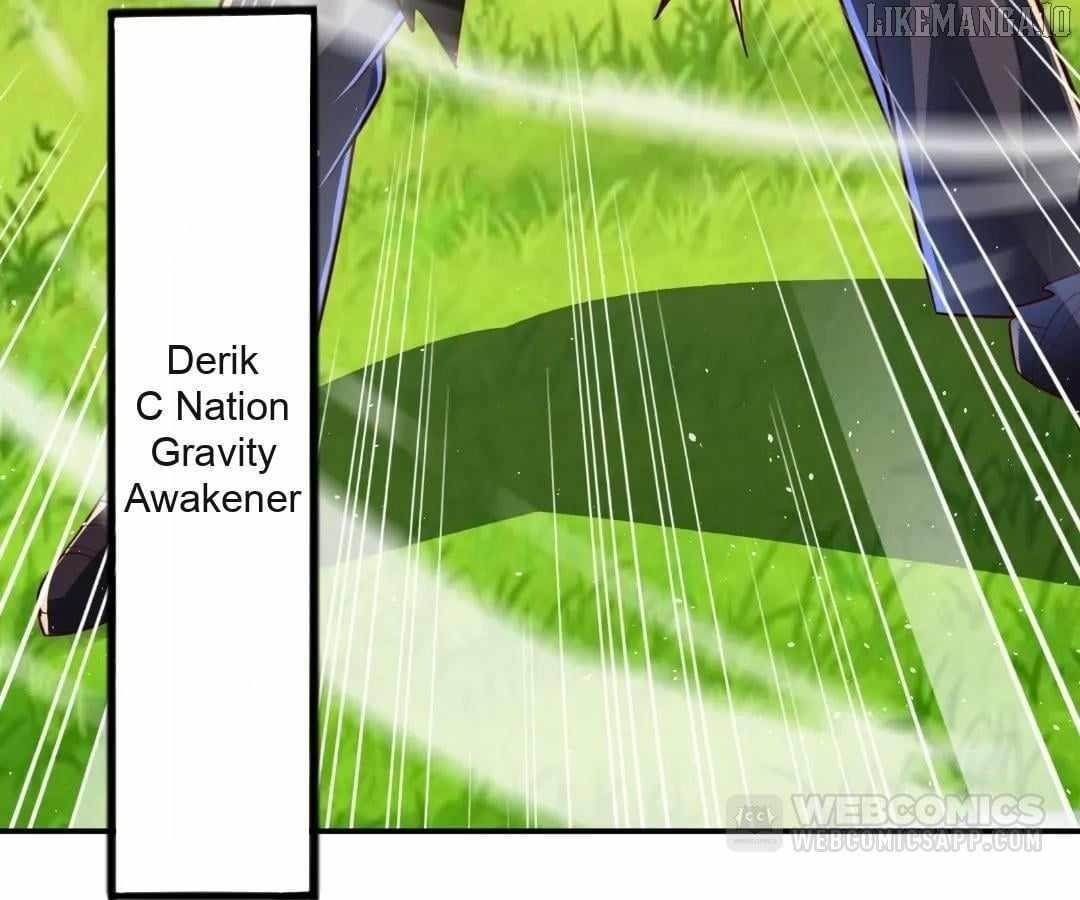 Aura Recovery: I Get a New Skill Everyday Chapter 196 - Page 75