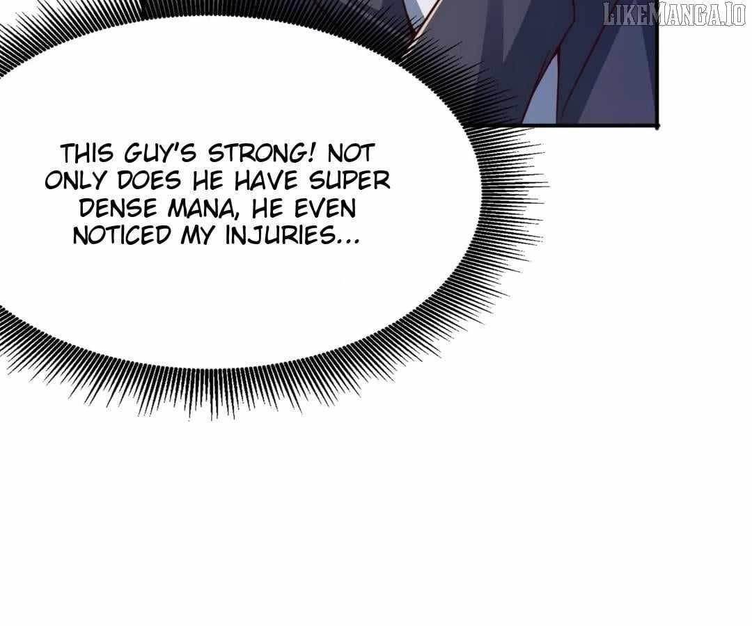 Aura Recovery: I Get a New Skill Everyday Chapter 196 - Page 82