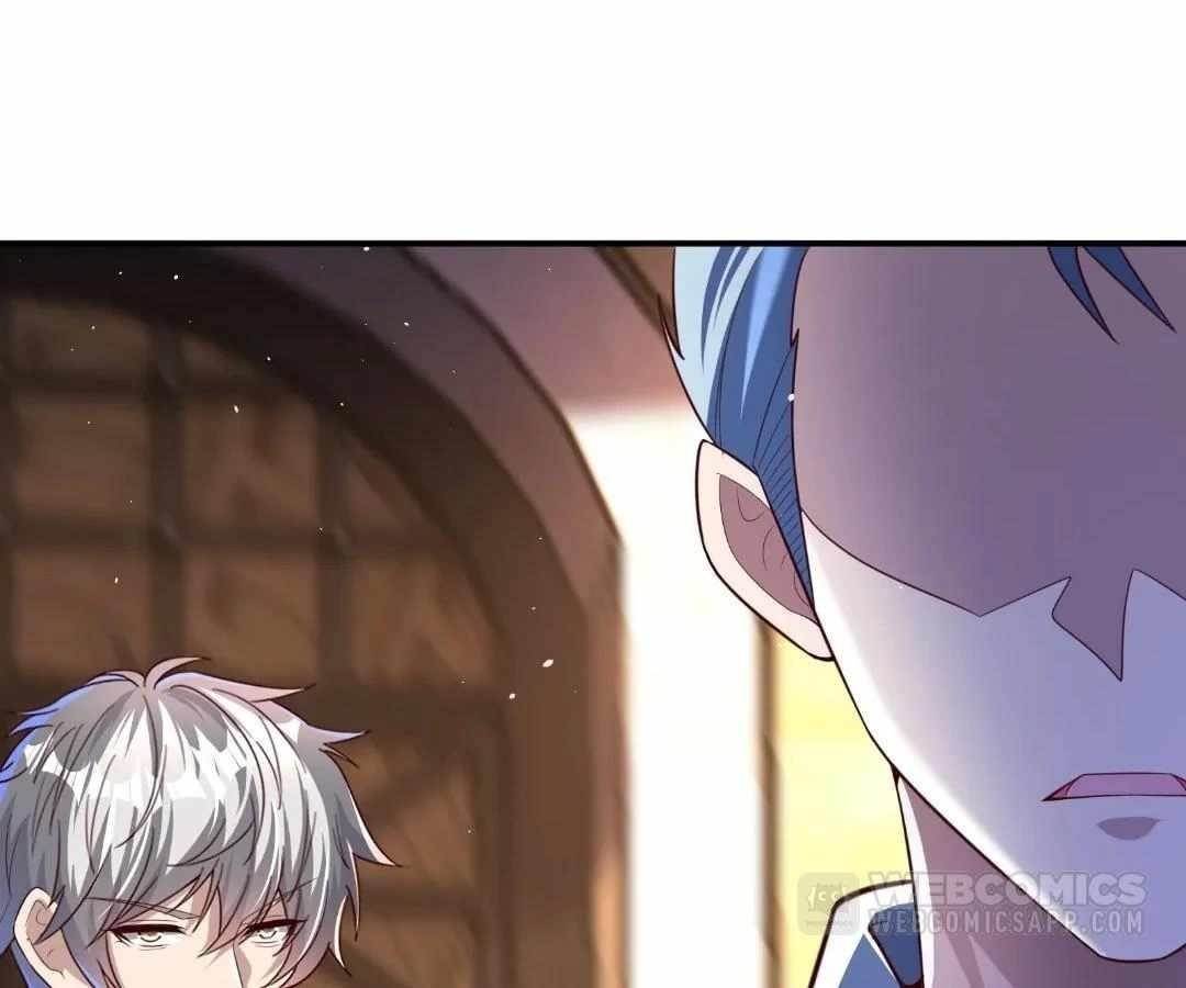 Aura Recovery: I Get a New Skill Everyday Chapter 196 - Page 83