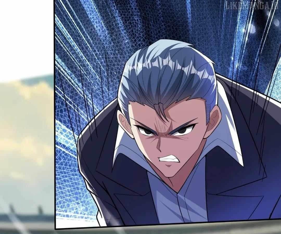 Aura Recovery: I Get a New Skill Everyday Chapter 197 - Page 12