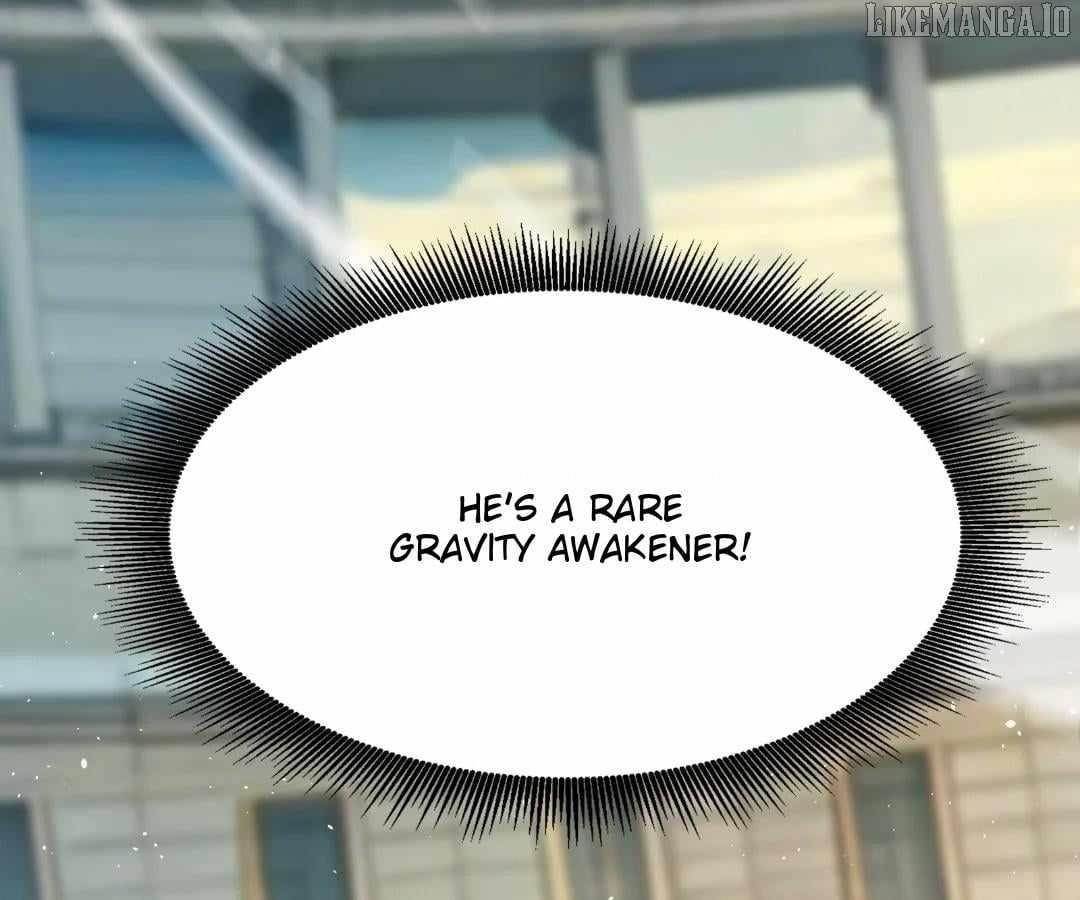 Aura Recovery: I Get a New Skill Everyday Chapter 197 - Page 13