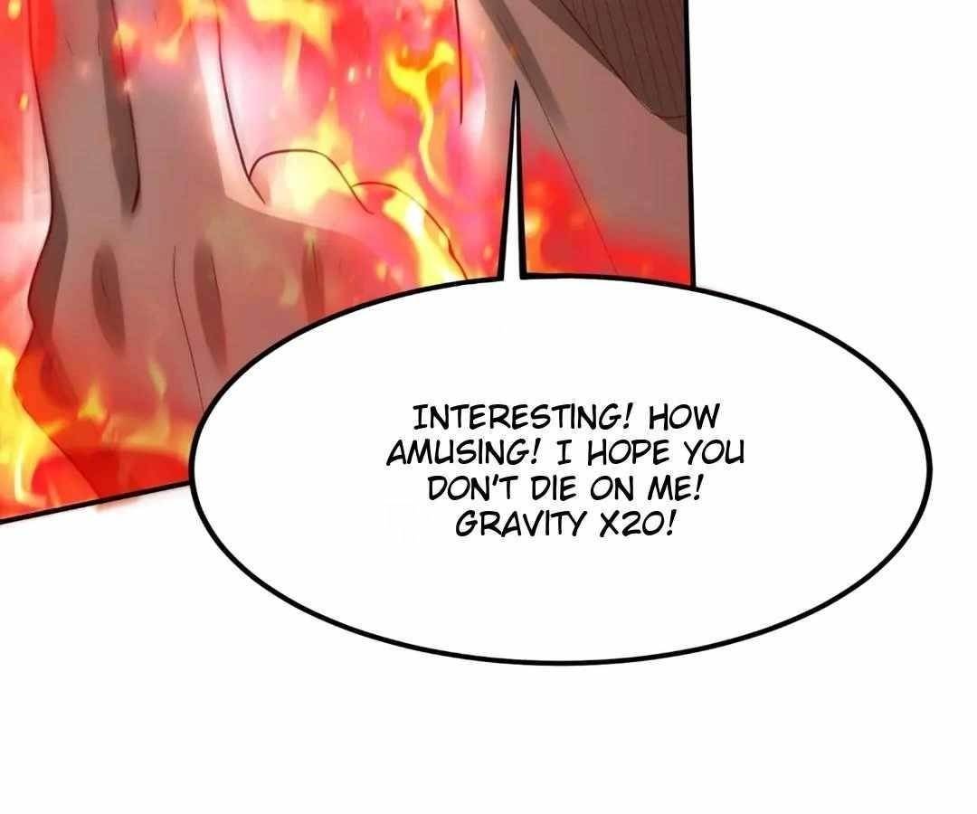 Aura Recovery: I Get a New Skill Everyday Chapter 197 - Page 24