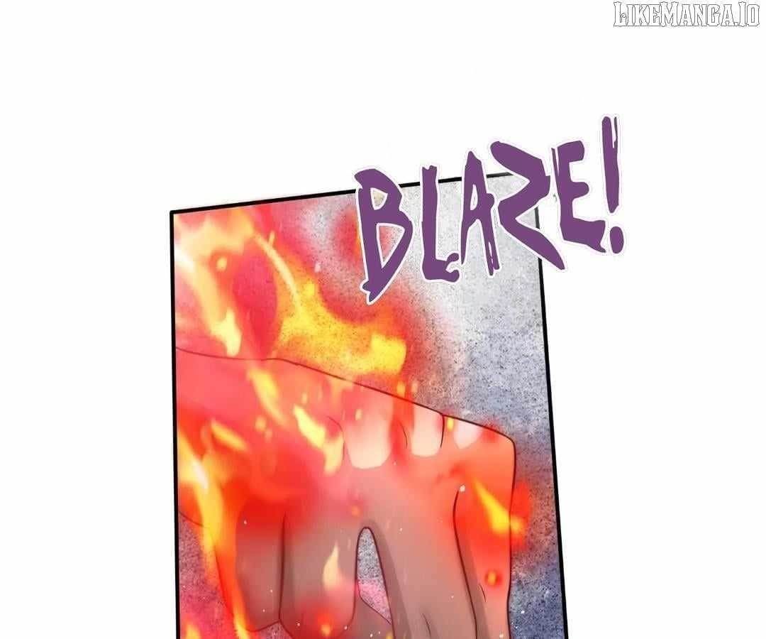 Aura Recovery: I Get a New Skill Everyday Chapter 197 - Page 25