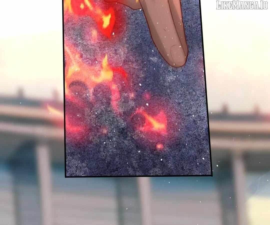 Aura Recovery: I Get a New Skill Everyday Chapter 197 - Page 26