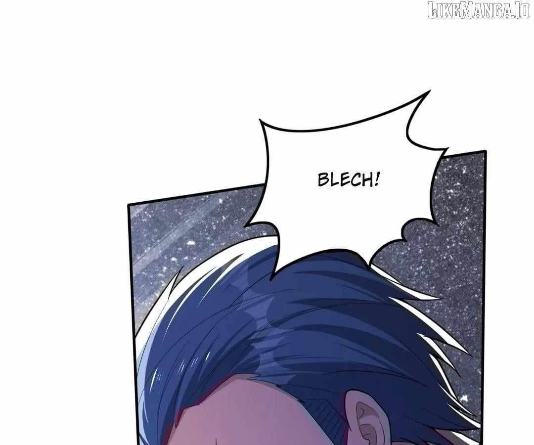 Aura Recovery: I Get a New Skill Everyday Chapter 197 - Page 31