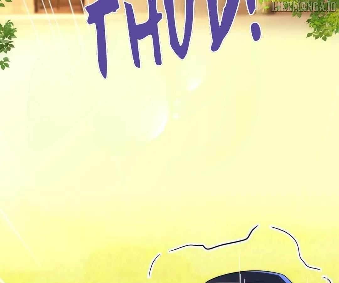 Aura Recovery: I Get a New Skill Everyday Chapter 197 - Page 36