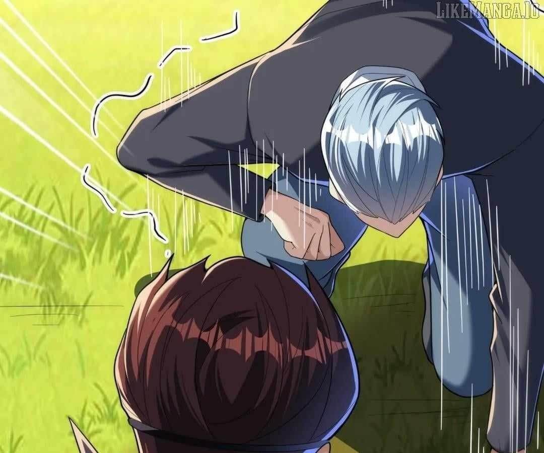 Aura Recovery: I Get a New Skill Everyday Chapter 197 - Page 37