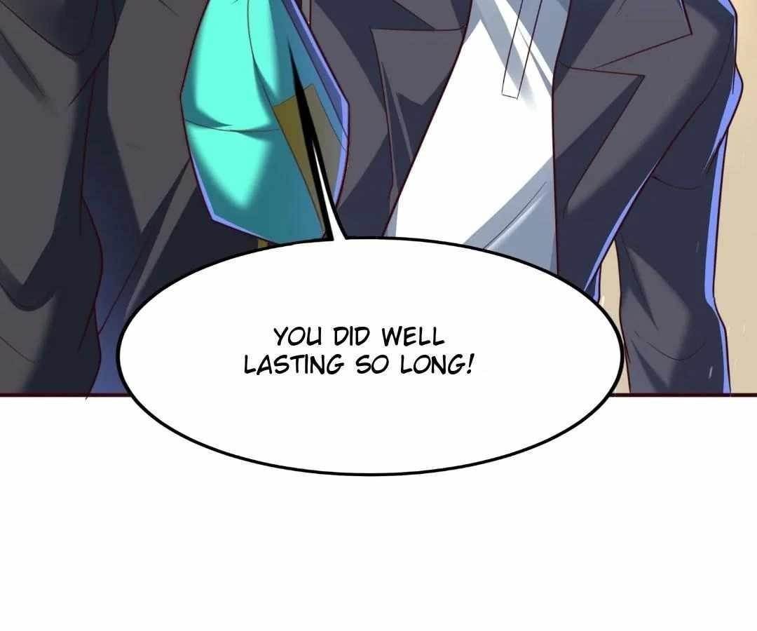 Aura Recovery: I Get a New Skill Everyday Chapter 197 - Page 56