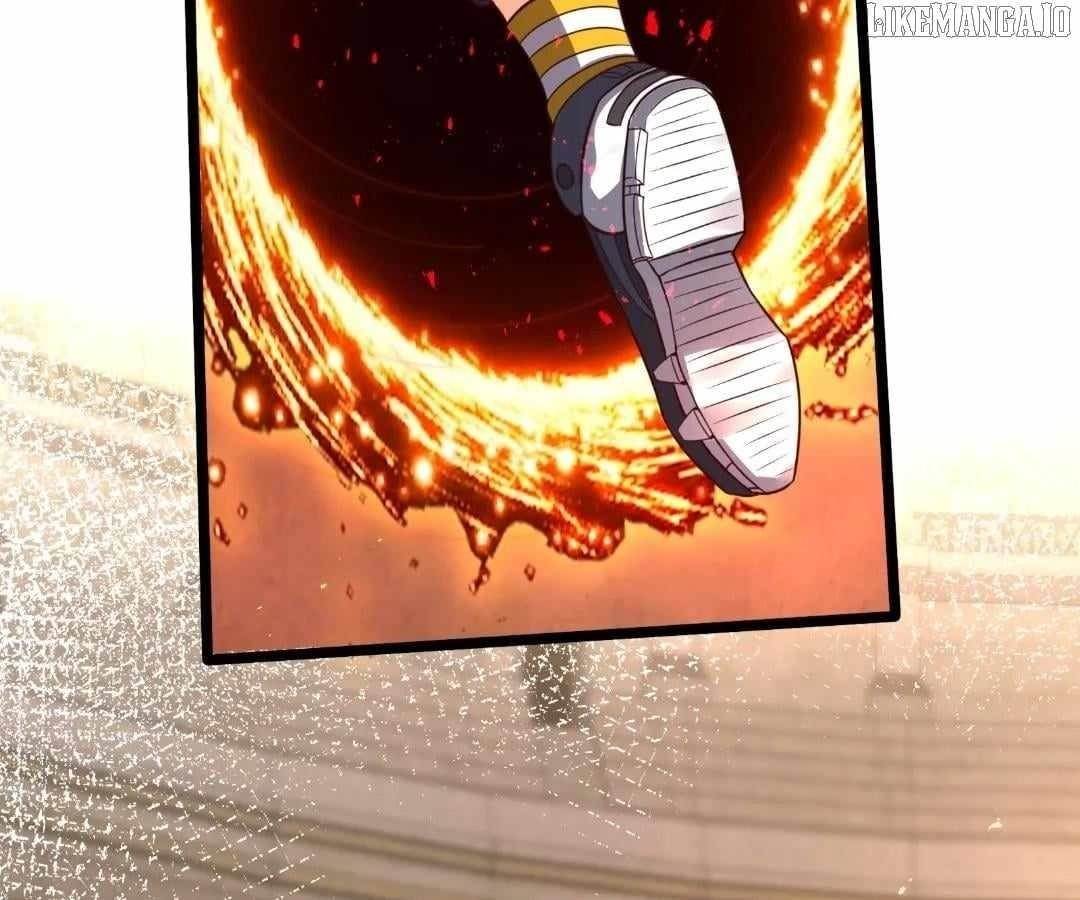 Aura Recovery: I Get a New Skill Everyday Chapter 197 - Page 61