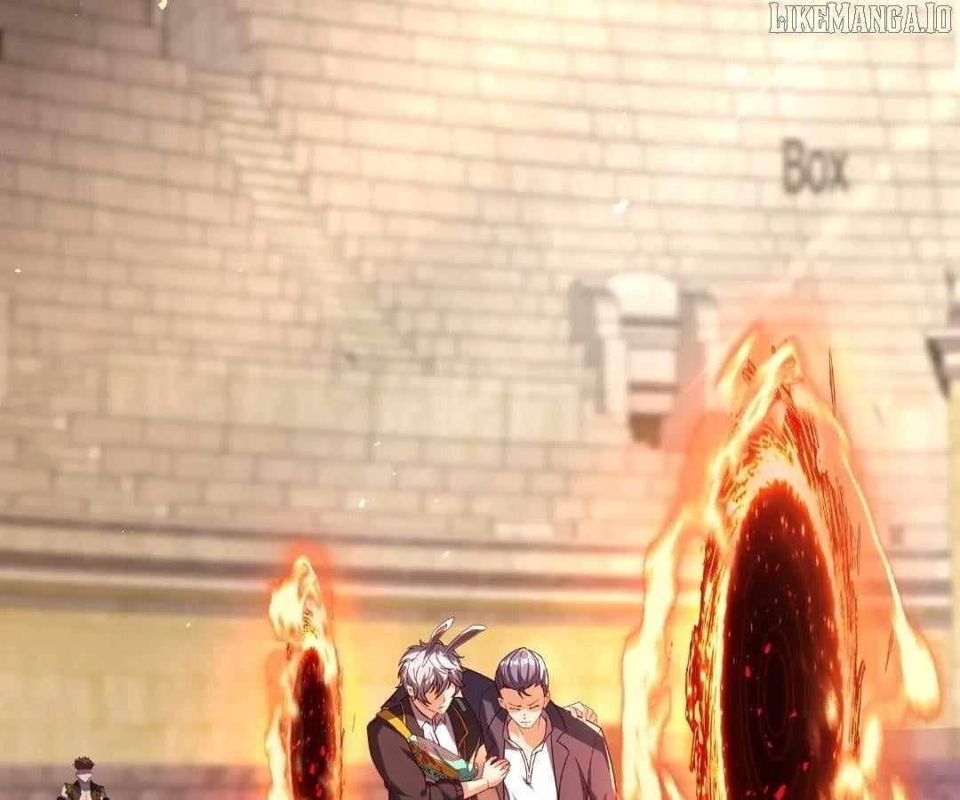 Aura Recovery: I Get a New Skill Everyday Chapter 197 - Page 63