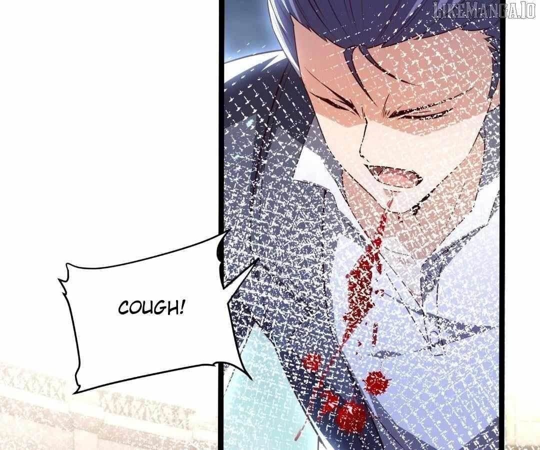 Aura Recovery: I Get a New Skill Everyday Chapter 197 - Page 68