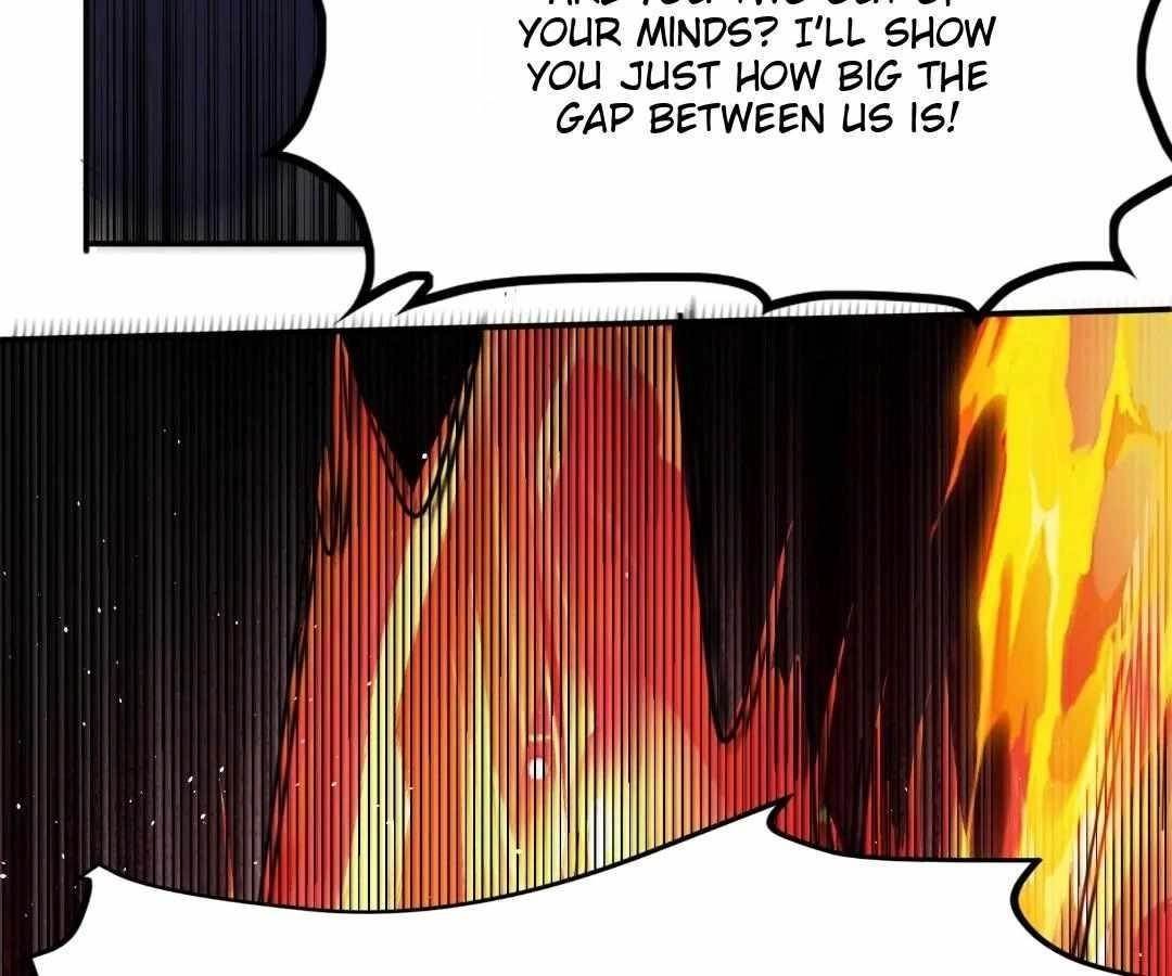 Aura Recovery: I Get a New Skill Everyday Chapter 197 - Page 7