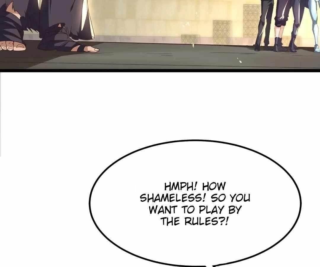 Aura Recovery: I Get a New Skill Everyday Chapter 197 - Page 79