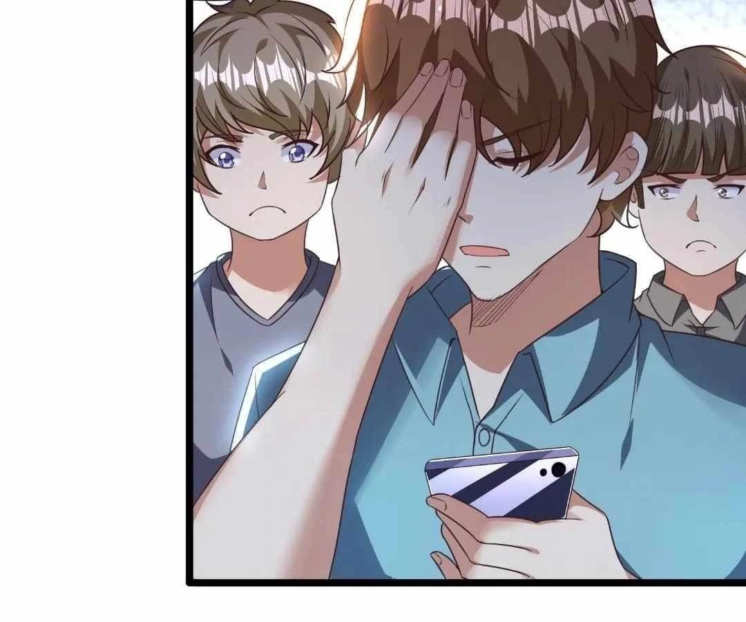 Aura Recovery: I Get a New Skill Everyday Chapter 197 - Page 84