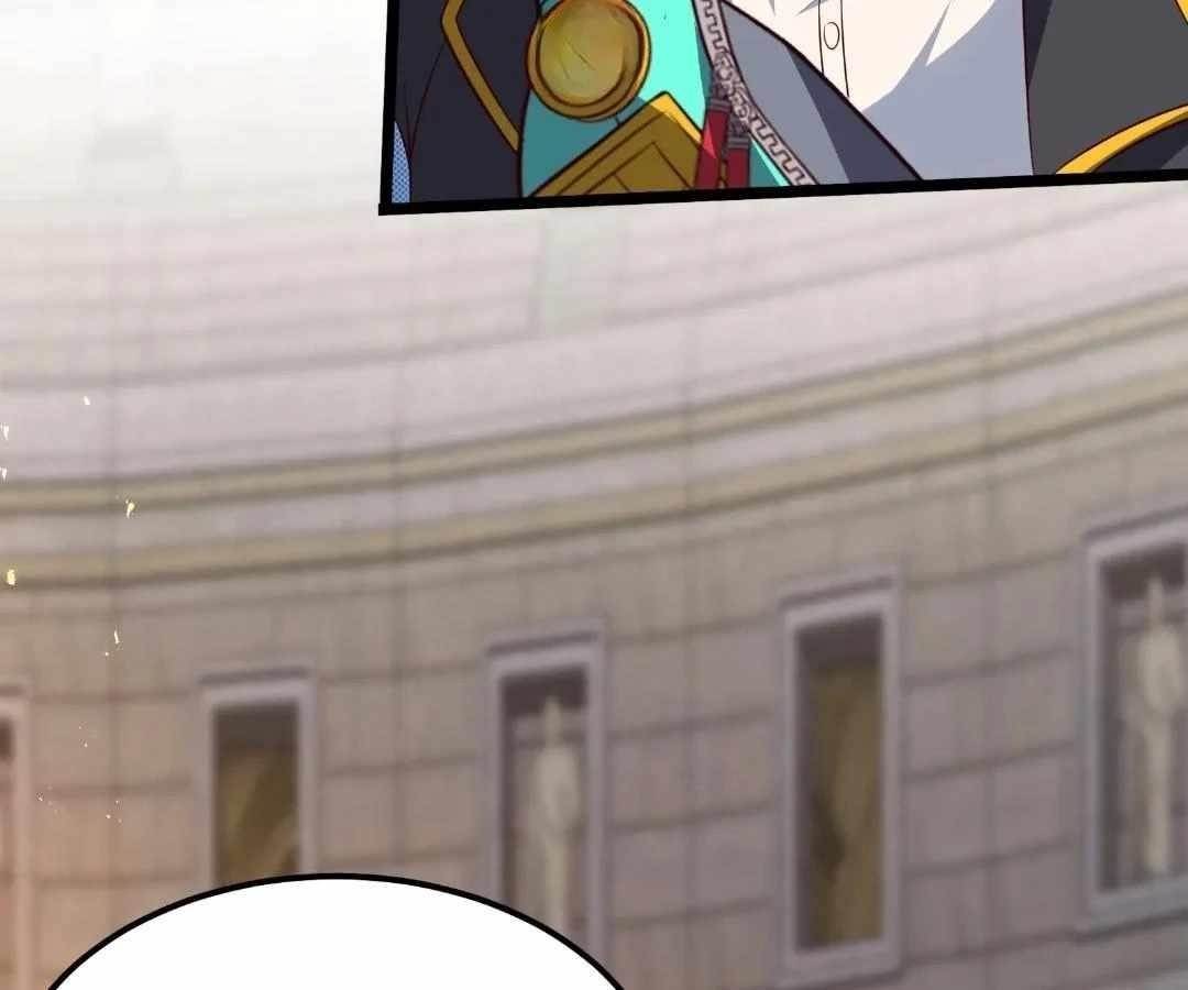 Aura Recovery: I Get a New Skill Everyday Chapter 198 - Page 12