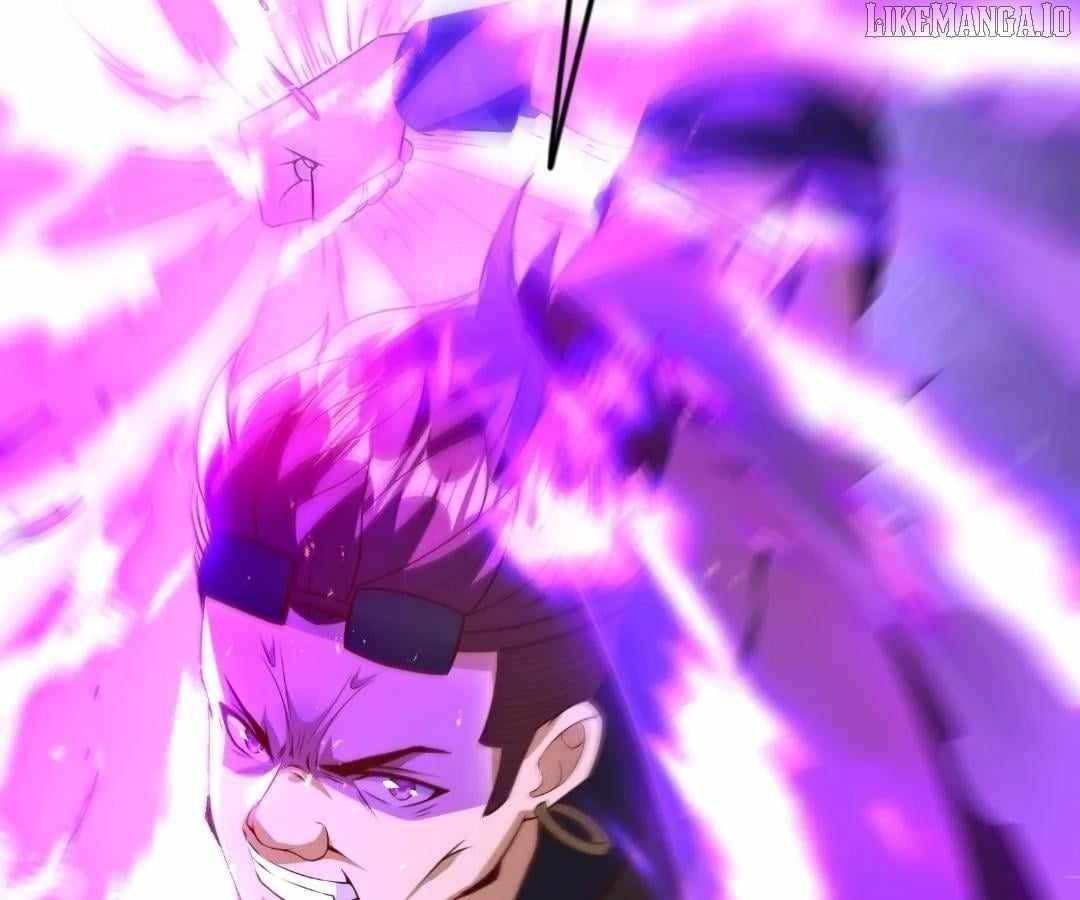 Aura Recovery: I Get a New Skill Everyday Chapter 198 - Page 28