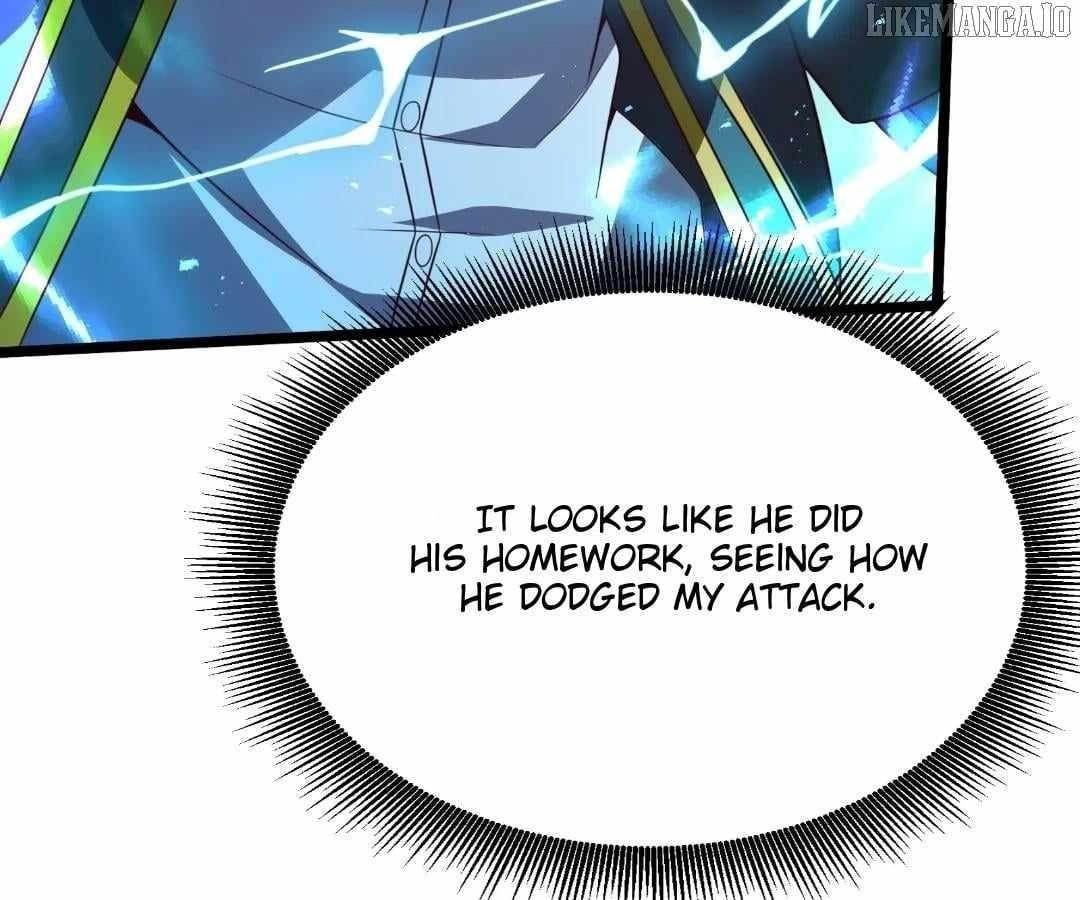 Aura Recovery: I Get a New Skill Everyday Chapter 198 - Page 47