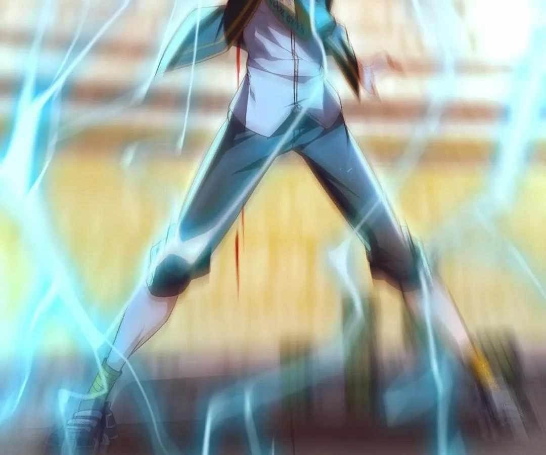 Aura Recovery: I Get a New Skill Everyday Chapter 198 - Page 54