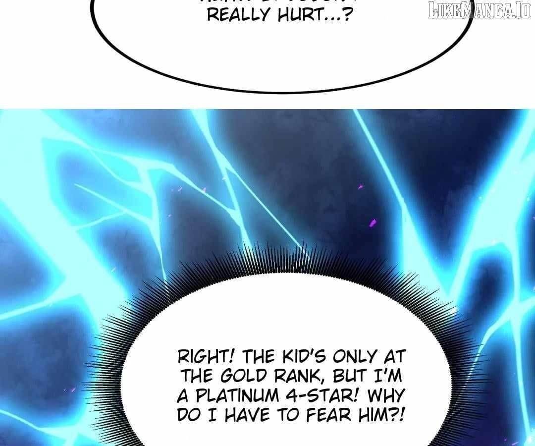 Aura Recovery: I Get a New Skill Everyday Chapter 198 - Page 66