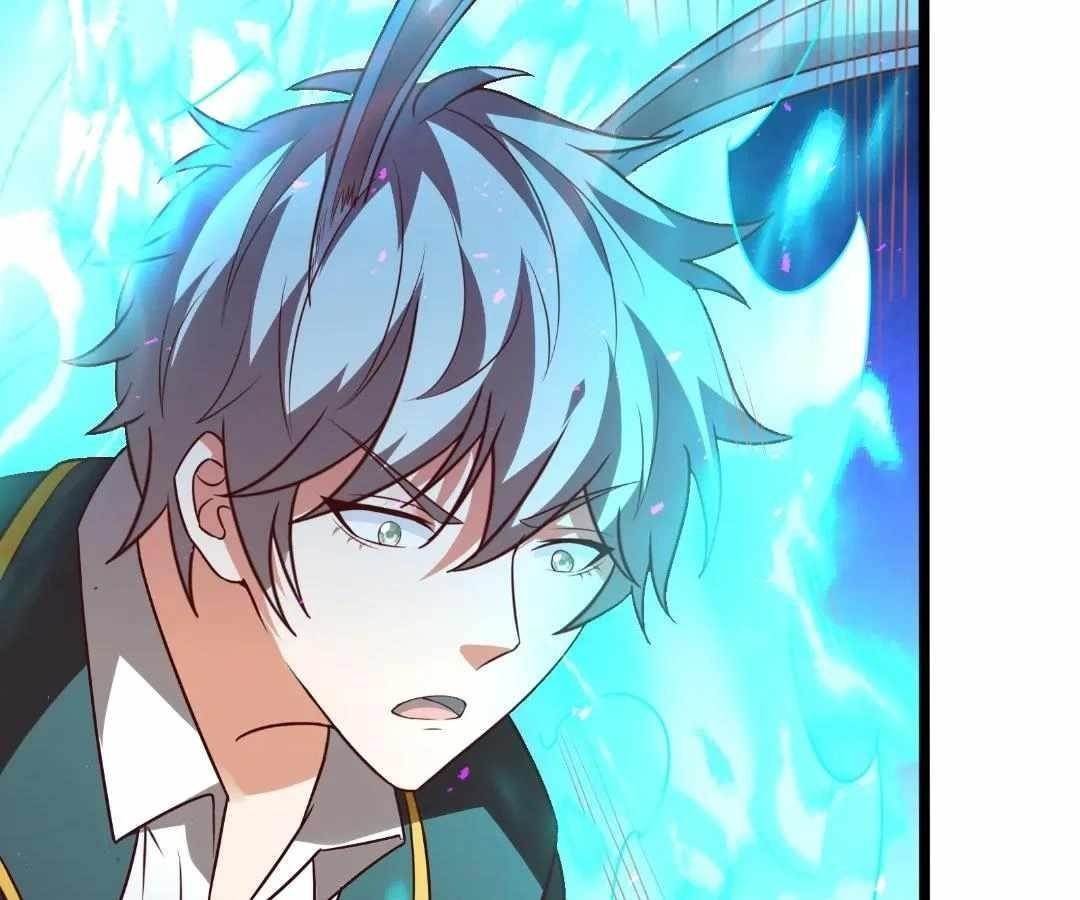 Aura Recovery: I Get a New Skill Everyday Chapter 198 - Page 77