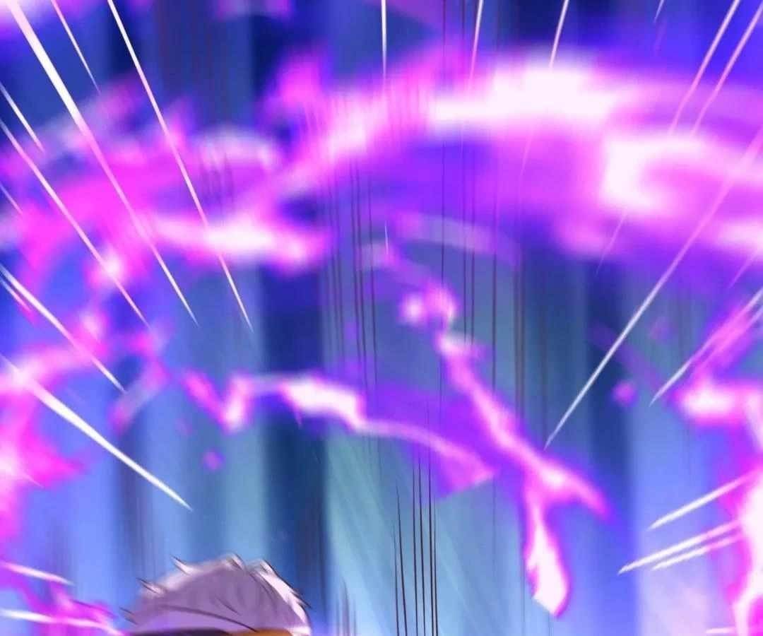 Aura Recovery: I Get a New Skill Everyday Chapter 198 - Page 85