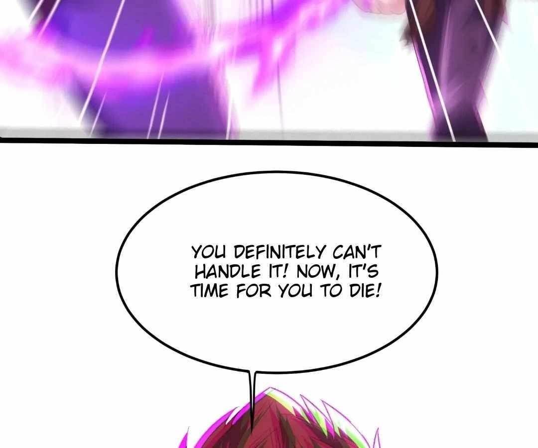 Aura Recovery: I Get a New Skill Everyday Chapter 198 - Page 87