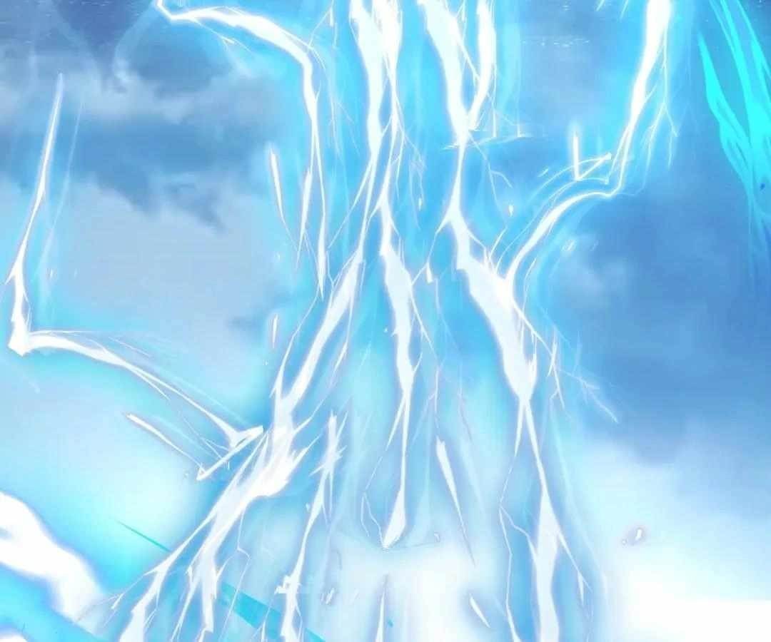 Aura Recovery: I Get a New Skill Everyday Chapter 199 - Page 10