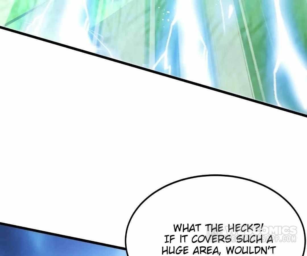 Aura Recovery: I Get a New Skill Everyday Chapter 199 - Page 19