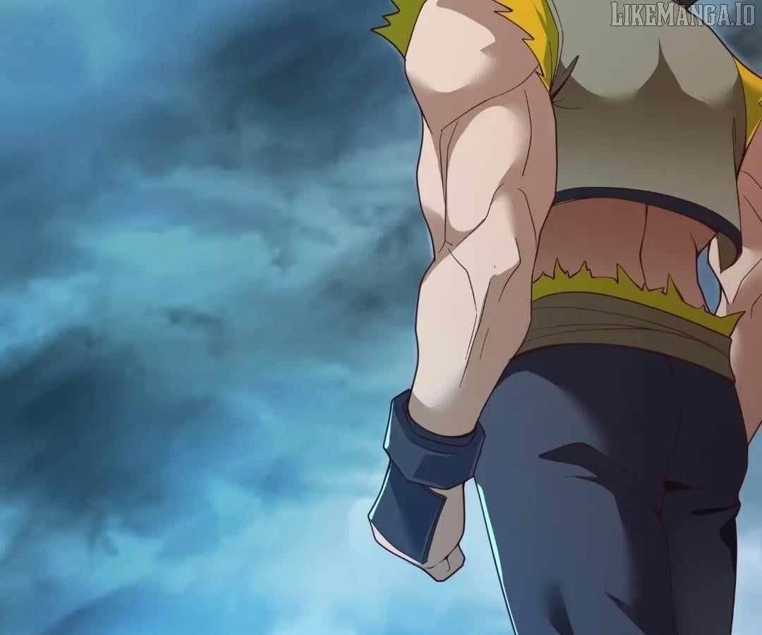 Aura Recovery: I Get a New Skill Everyday Chapter 199 - Page 2