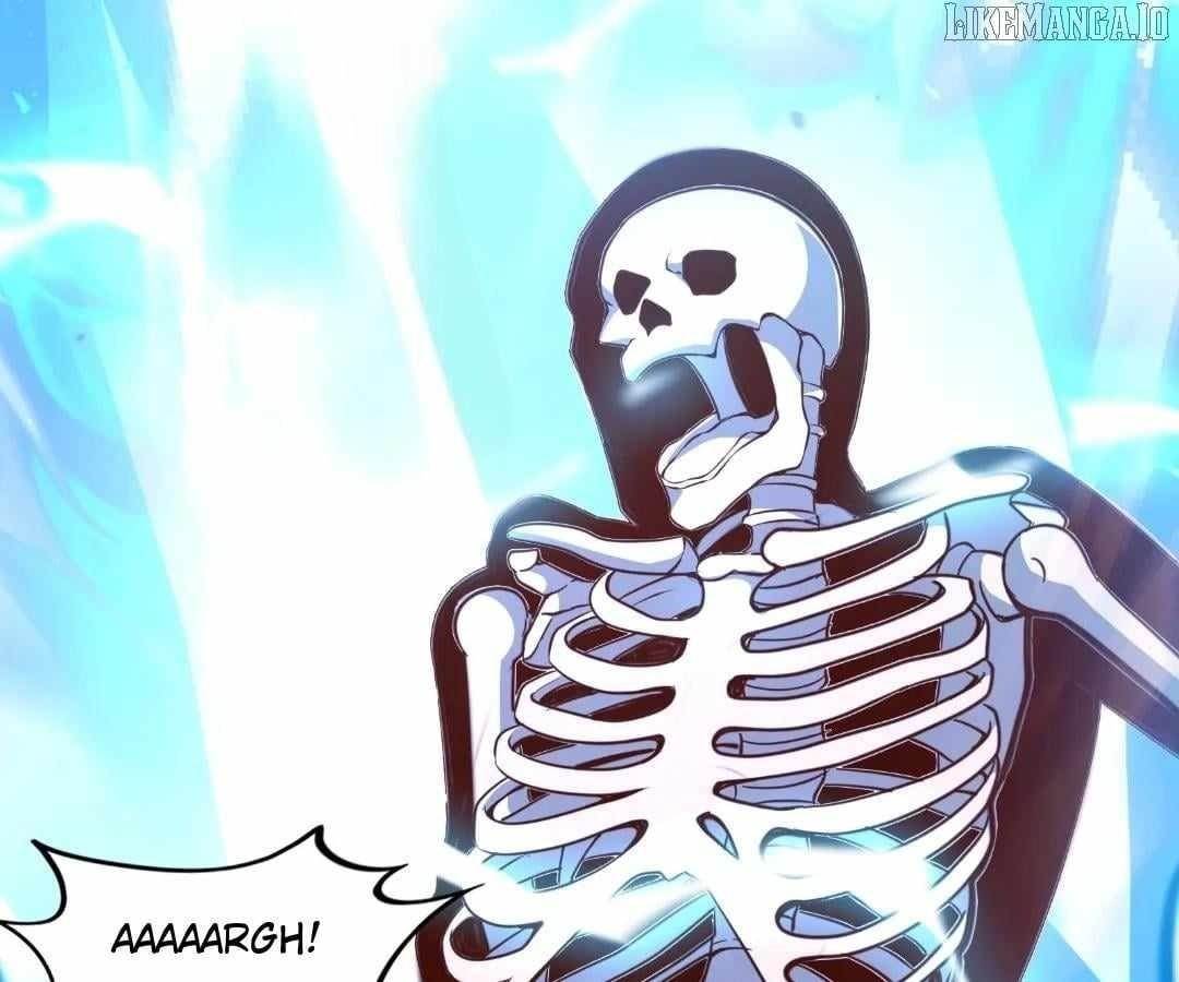 Aura Recovery: I Get a New Skill Everyday Chapter 199 - Page 25