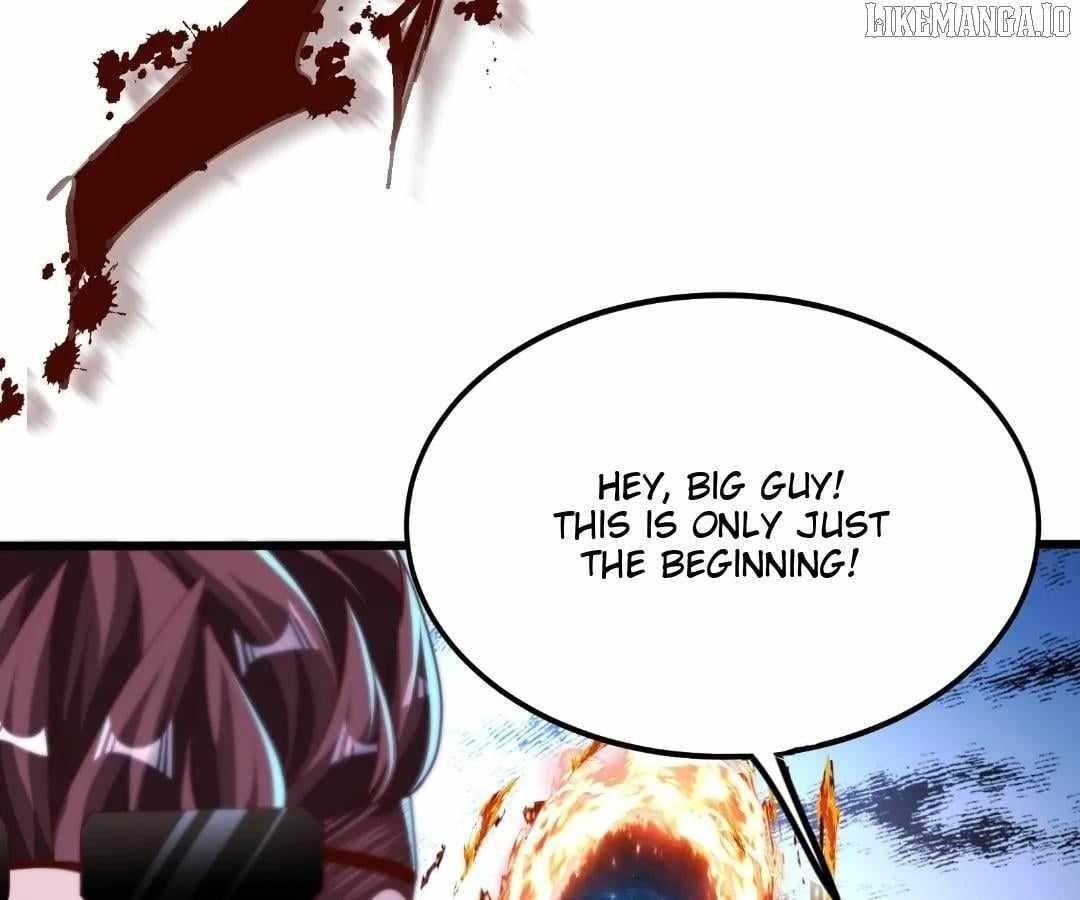 Aura Recovery: I Get a New Skill Everyday Chapter 199 - Page 29