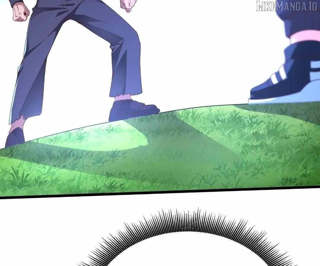 Aura Recovery: I Get a New Skill Everyday Chapter 199 - Page 37