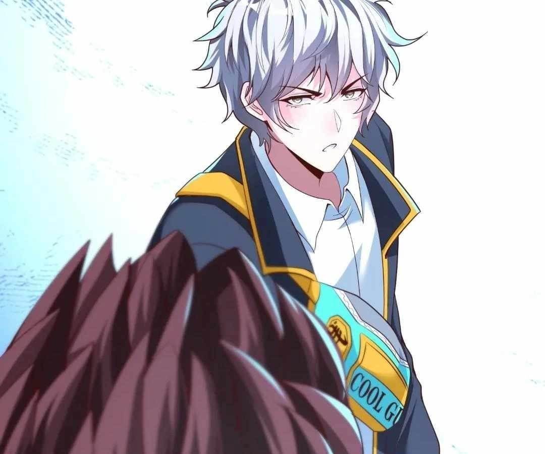 Aura Recovery: I Get a New Skill Everyday Chapter 199 - Page 54