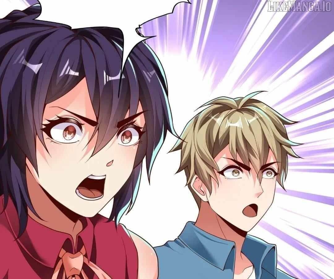 Aura Recovery: I Get a New Skill Everyday Chapter 199 - Page 60