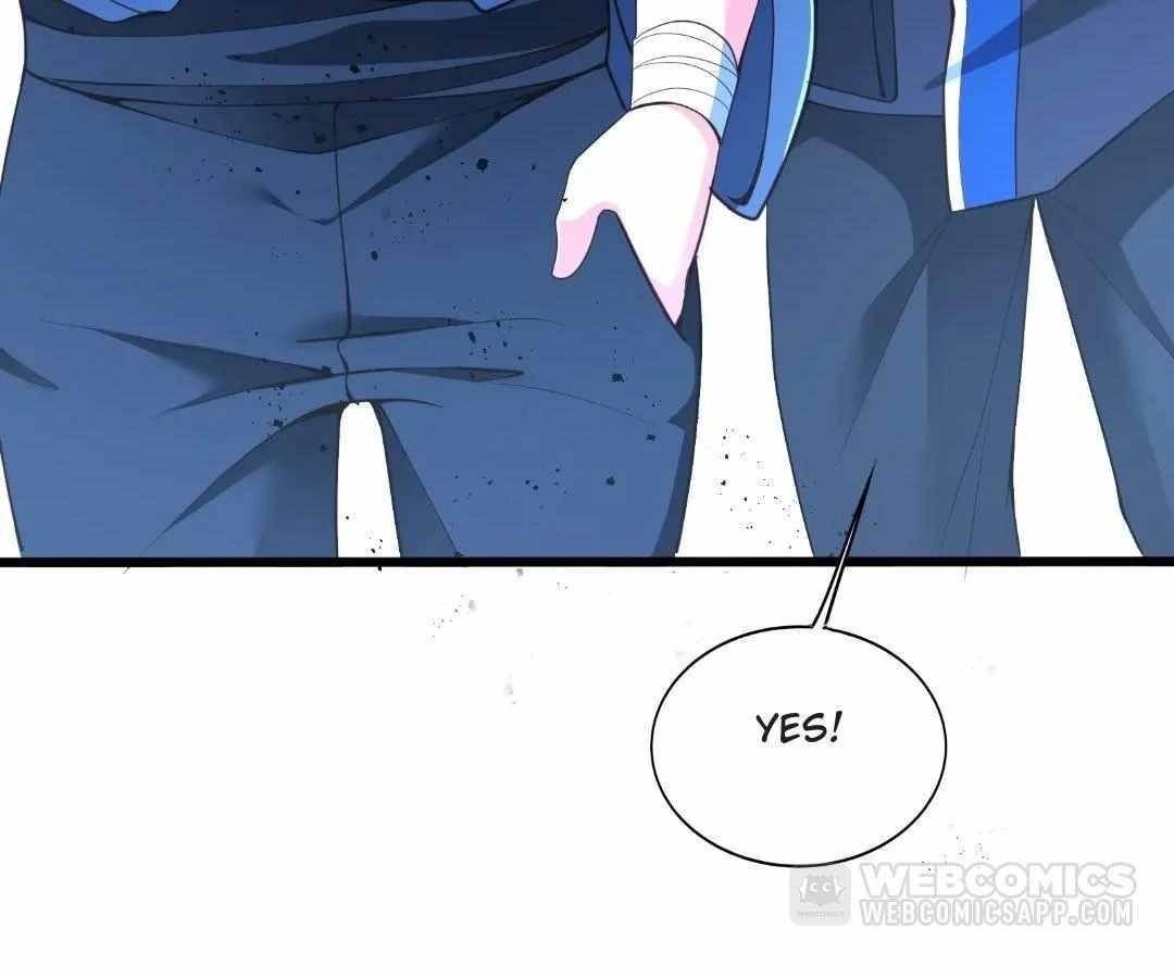 Aura Recovery: I Get a New Skill Everyday Chapter 199 - Page 75