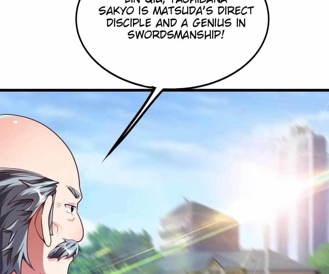 Aura Recovery: I Get a New Skill Everyday Chapter 199 - Page 79