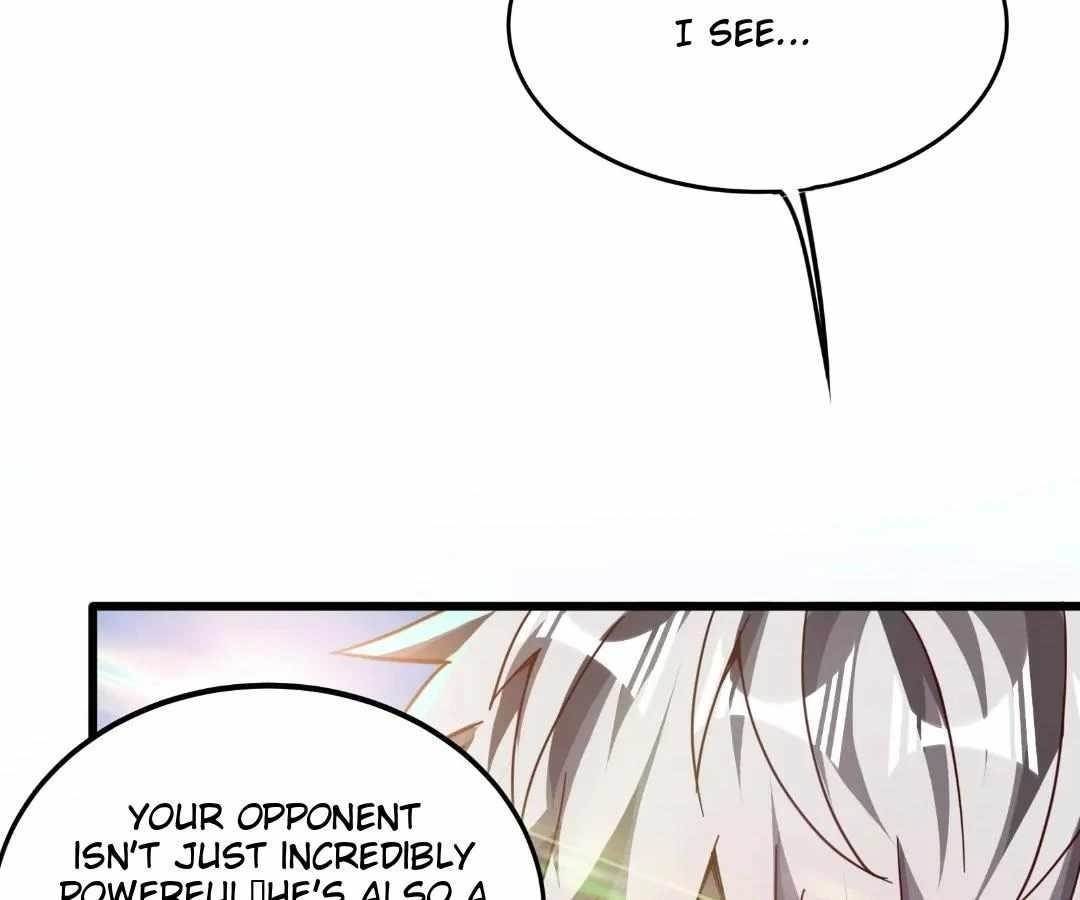 Aura Recovery: I Get a New Skill Everyday Chapter 199 - Page 85