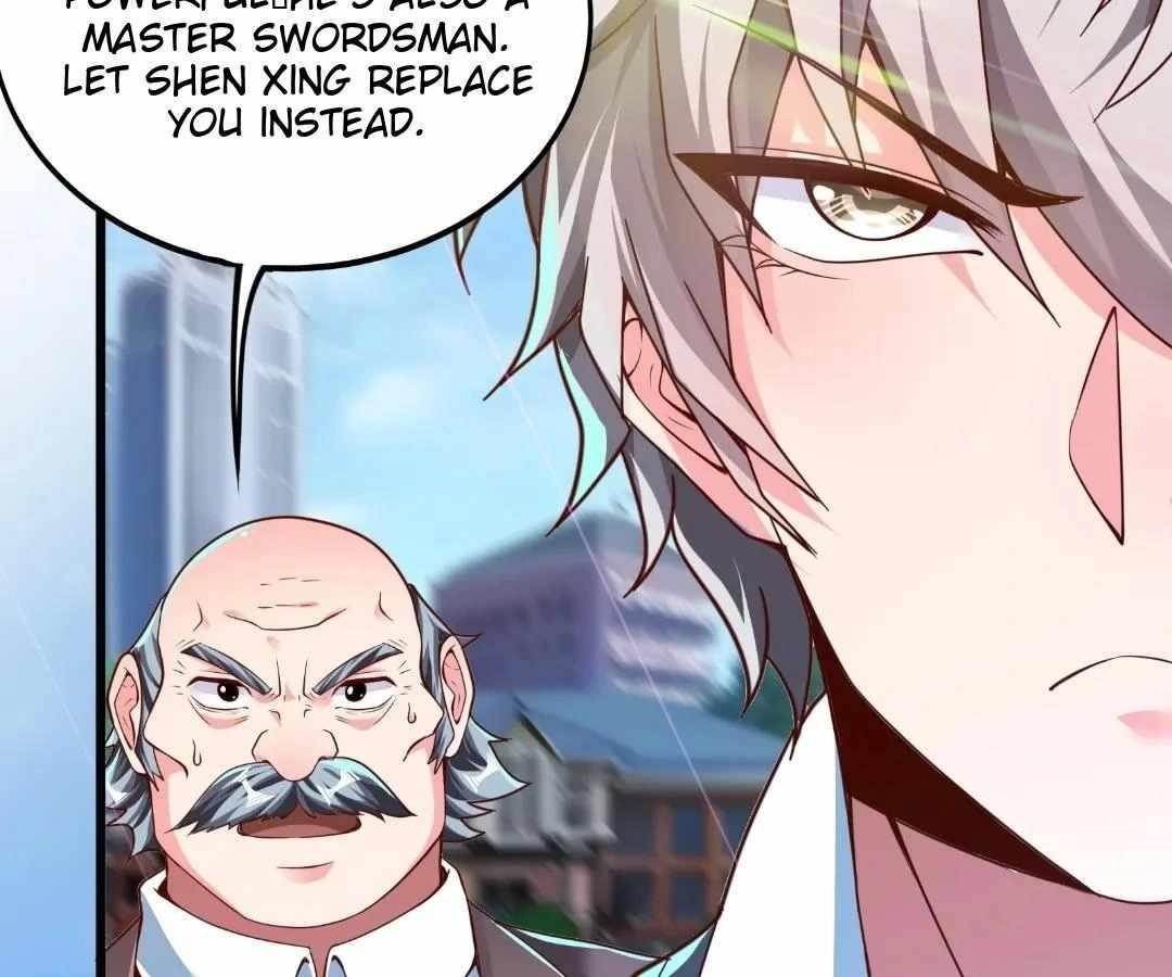 Aura Recovery: I Get a New Skill Everyday Chapter 199 - Page 86